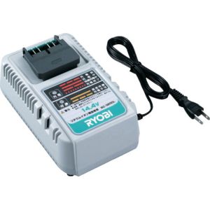 リョービ RYOBI 充電器 リチウムイオン専用 14.4V用 BC-1400L