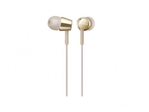 MDREX155APNQ / ソニー /  密閉型インナーイヤーレシーバー