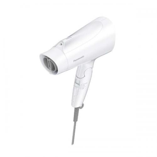 パナソニック Panasonic ヘアードライヤー ionity(イオニティ) 大風量 速乾モデル ホワイト EH-NE4K-W