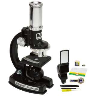 ケンコー Kenko Do・Nature ドゥ・ネイチャー 600倍顕微鏡 拡大ビュア付き STV-200VM600X