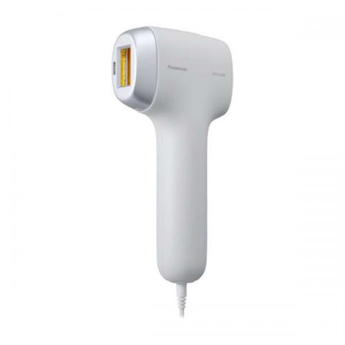 パナソニック Panasonic 光エステ スムースエピ スキンクリア グレー ES-WP9B-H