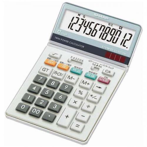 シャープ SHARP ナイスサイズタイプ EL-N732K-X