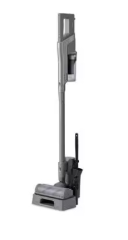 アイリスオーヤマ IRIS OHYAMA 掃除機 コードレススティッククリーナー サイクロン式  グレー SCD-U2P-H