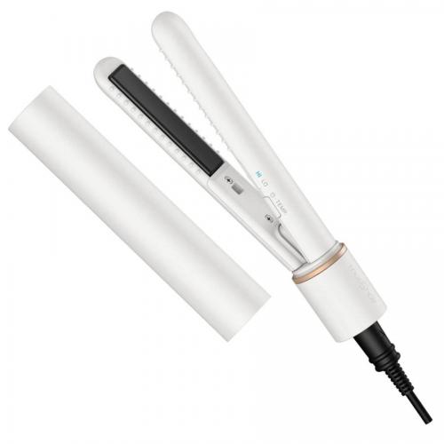 モッズ・ヘア mod’s hair スタイリッシュ モバイルヘアアイロン ホワイト MHS-1342W