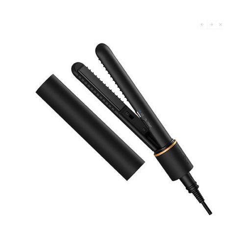 モッズ・ヘア mod’s hair スタイリッシュ モバイルヘアアイロン ブラック MHS-1342K