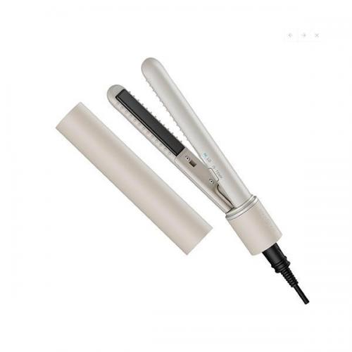 モッズ・ヘア mod’s hair スタイリッシュ モバイルヘアアイロン アッシュグレー MHS-1342-AG