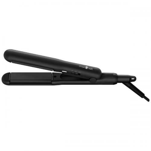 モッズ・ヘア mod’s hair コンパクトストレートアイロン ブラック MHS-2430-K