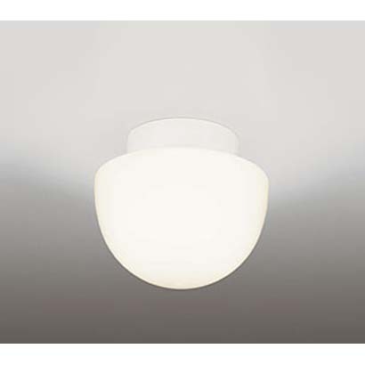 オーデリック ODELIC LED浴室灯 8.5W 非調光 昼白色 SH9033LD