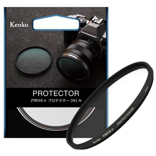 ケンコー PRO1D プロテクター(W) N 43mm PRO1D43S