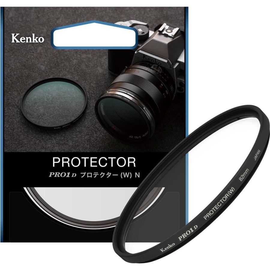 ケンコー PRO1D プロテクター(W) N 46mm PRO1D46S
