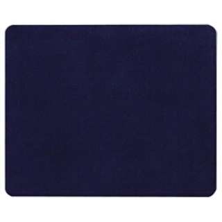 エレコム　ELECOM マウスパッド ブルー MP-087BU