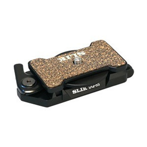 Kenko SLIK 三脚アクセサリー マグネクイックッシュー DQ-55 スリック ケンコー