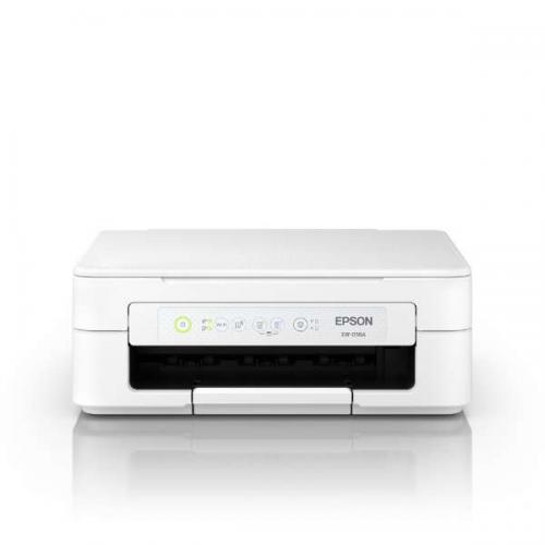 エプソン EPSON A4カラーインクジェット複合機 Colorio カラリオ EW-056A