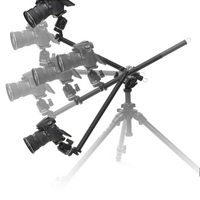 Kenko SLIK 雲台アクセサリー スライディングアーム 2 SLARM2 スリック ケンコー