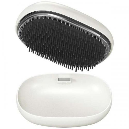 モッズ・ヘア mod’s hair スタイリッシュ ベースアップブラシ ホワイト MHB-7040-W