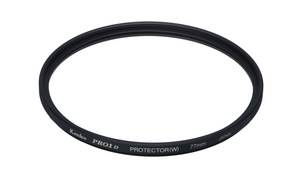 Kenko 67mm レンズフィルター PRO1D プロテクター 67SPRO1D ケンコー