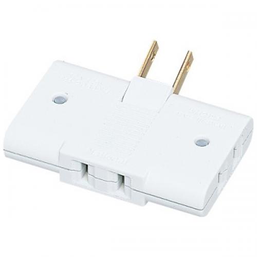 Panasonic 配線器具 スナップタップ 3個口 ホワイト WH2123WP パナソニック