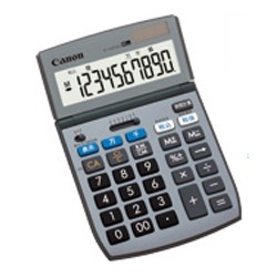 Canon 実務電卓 10桁 グリーン購入法適合 TS-102TUG SOB キヤノン(キャノン)