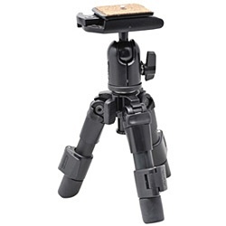 SLIK 三脚 ミニプロ7 N 2段 卓上三脚 106594 スリック