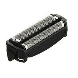 パナソニック Panasonic シェーバー用 替刃 リニアシステムスムーサー用 外刃 ES9085