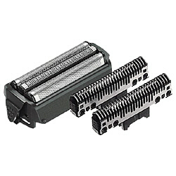 パナソニック Panasonic シェーバー用 替刃 リニアシステムスムーサー用セット 内刃・外刃セット ES9008