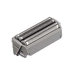 パナソニック Panasonic シェーバー用 替刃 リニアシステムスムーサー用(グレー) 外刃 ES9077