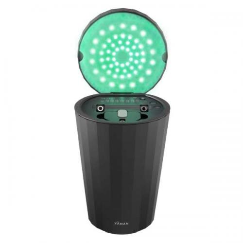 デンキチWeb / ヤーマン YA-MAN フォトケアプラス 美顔器スチーマー