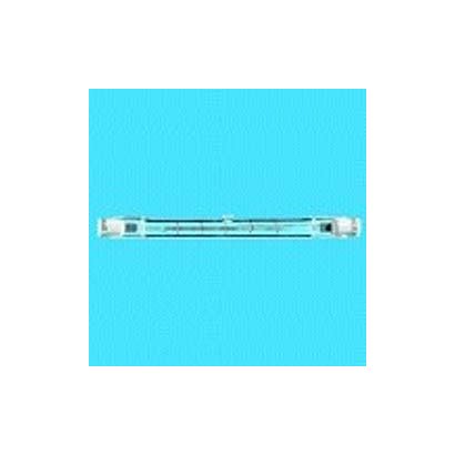 パナソニック Panasonic 白熱電球 ハロゲンランプ R7s口金 100V 150W クリア J100V150W