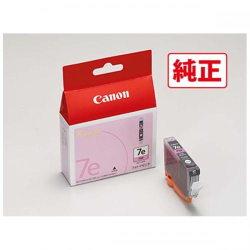 Canon 純正インクタンク フォトマゼンタ BCI-7EPM キヤノン(キャノン)