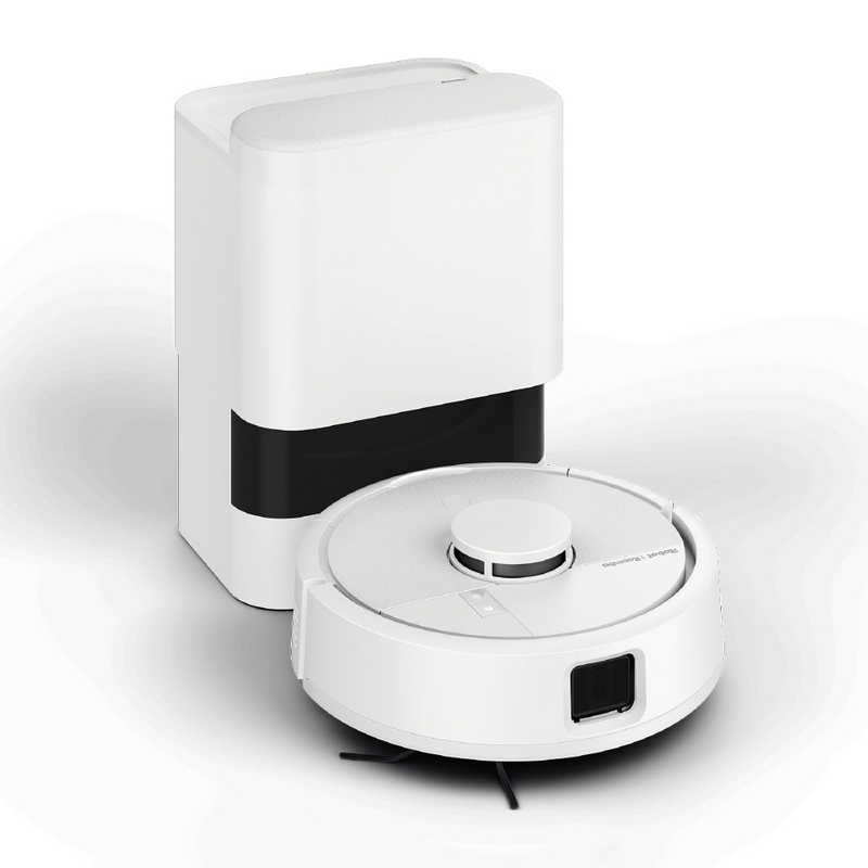 アイロボット iRobot Roomba Mini ルンバ ミニ 掃除機＆床拭きロボット＋AutoEmpty(白) F155260