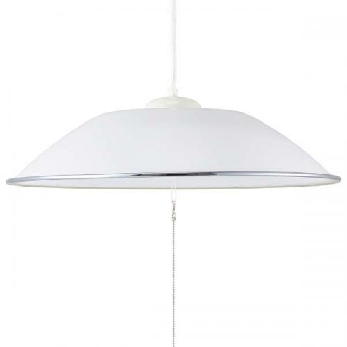 オーム電機 OHM LED 洋風ペンダントライト 6畳用 昼光色 LT-Y32D6G-W1