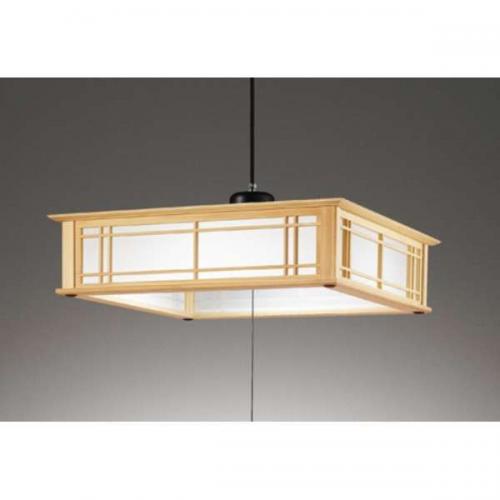 オーデリック ODELIC LEDペンダント 8畳 調光 調色 SH4036LDR