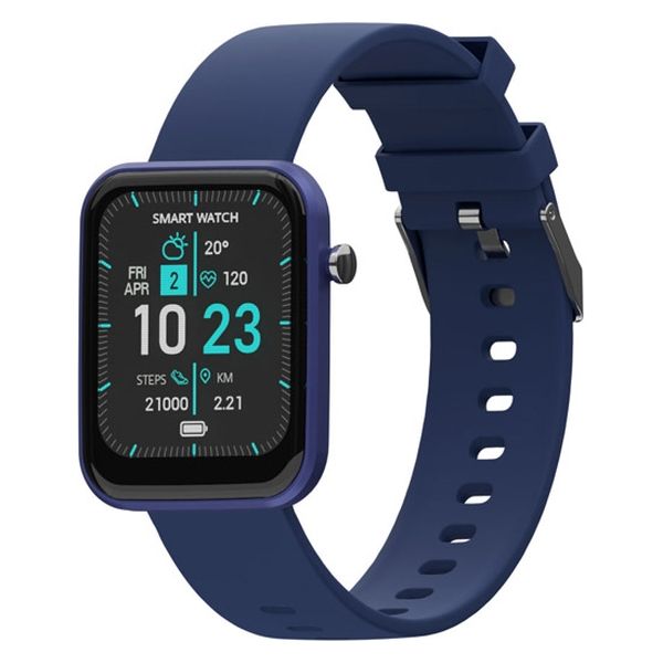 エアリア AREA スマートウォッチ ラベンダー ARW-P23JP-LV