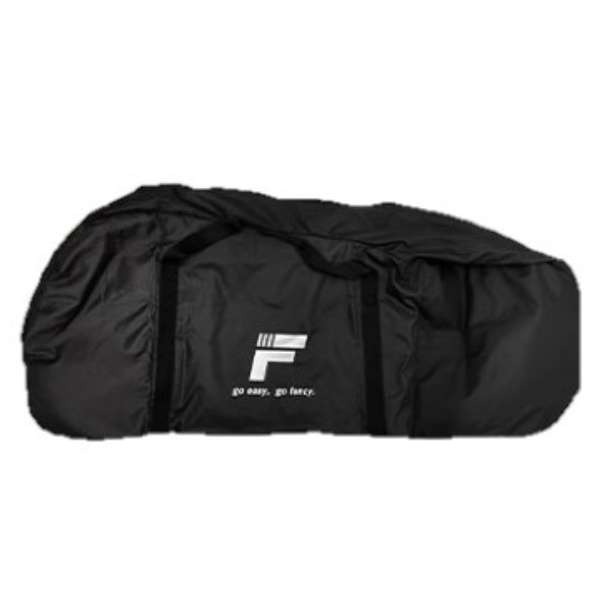 FUGU INNOVATIONS 電動キックボード用輪行バック  MF-EKCASE01-BK