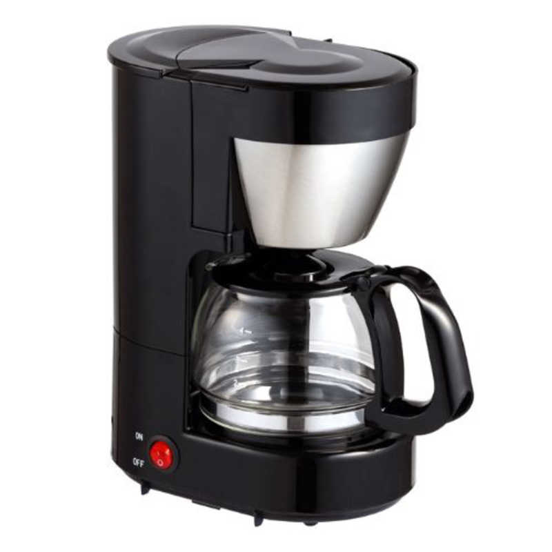 アビテラックス Abitelax コーヒーメーカー ACD365-K