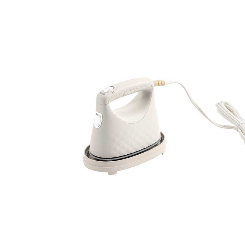 アビテラックス Abitelax 衣類スチーマー アビテラックス ベージュ AIS2BE