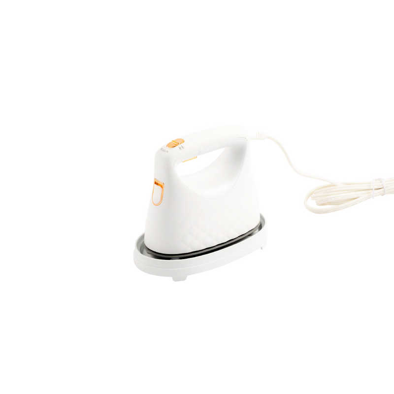 アビテラックス Abitelax 衣類スチーマー アビテラックス ホワイト AIS2WH