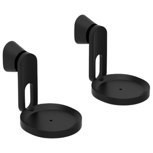 SONOS Era 100 Mount Pair ブラック E10MPWW1BLK