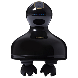 MYTREX MYTREX EMS HEADSPA PRO ブラック MT-EHP22B-B