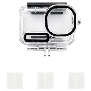 DJI Osmo Action 6 Waterproof Case OA6J12