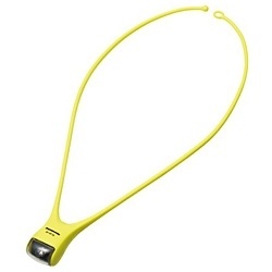 Panasonic LEDネックライト イエロー BF-AF10P-Y パナソニック