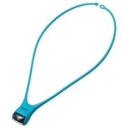 Panasonic LEDネックライト ターコイズブルー BF-AF10P-G パナソニック