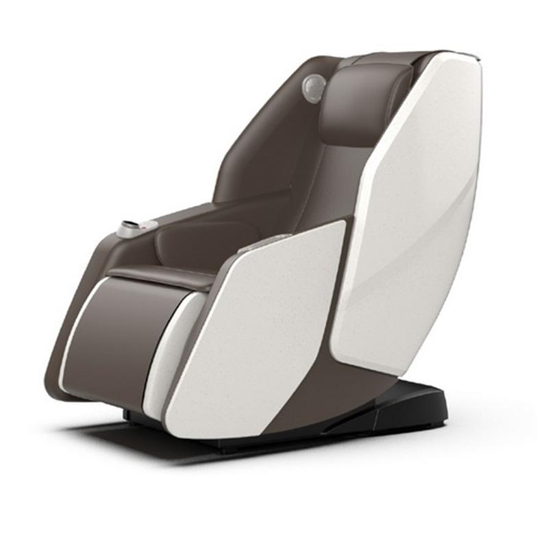 ファミリーイナダ マッサージチェア　i-CORON （アイコロン）ブラウン  FIP-2224J(BR)　(大型)