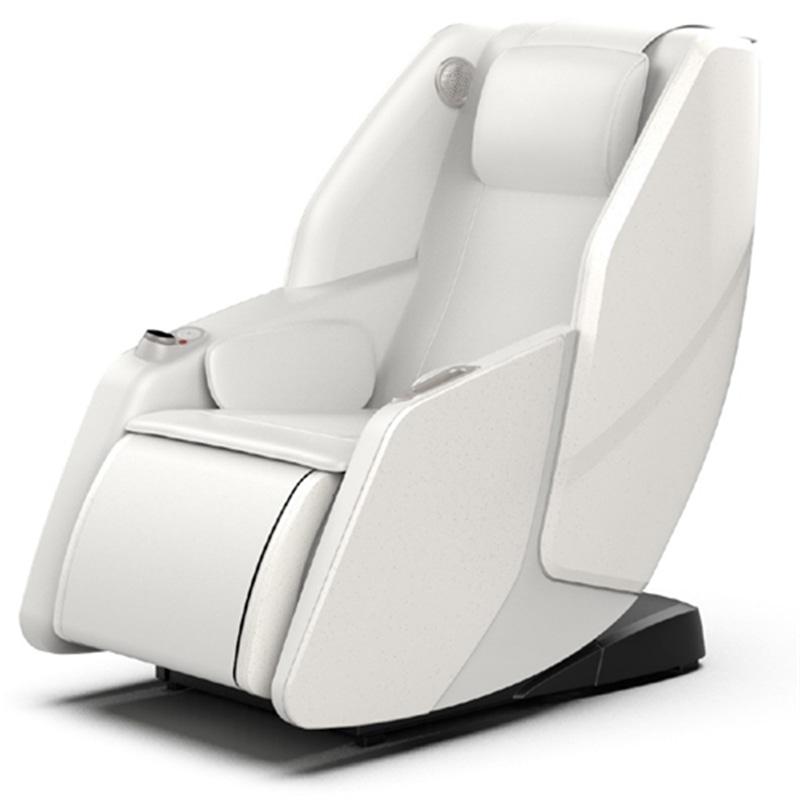 ファミリーイナダ マッサージチェア　i-CORON （アイコロンFIP-2224J(IV)　アイボリー(大型)