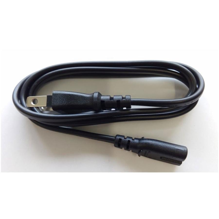 SONY カメラ付属電源コード ZZ-CACORD