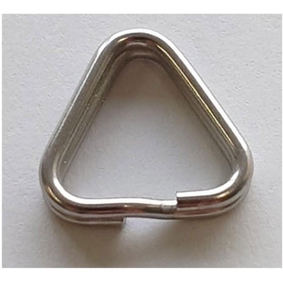 SONY アイレットトライアングル775(金属部分) ZZ-EYETRIA775