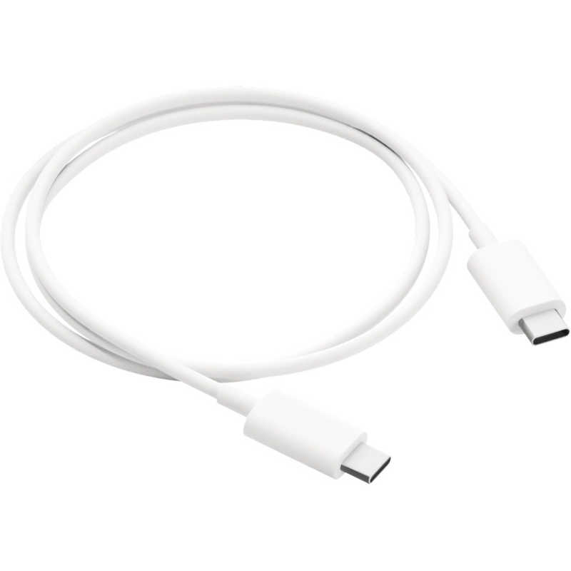 SONOS Ace USB-C to USB-C Cable WW ホワイト USBCCWW1