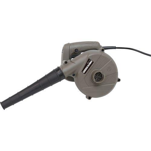 マクロス MACROS ガーデンブロワー 吹き飛ばし 吸い取り 吸引 2WAY MEH-173