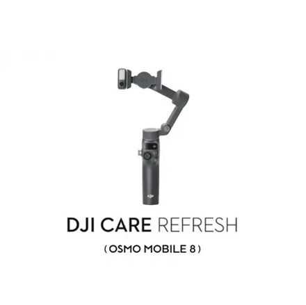 DJI DJI Care Refresh 2年版 (Osmo Mobile 8) 7224121652