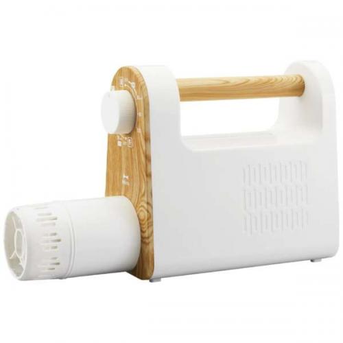 ブルーノ BRUNO マルチふとんドライヤー アイボリー BOE047-IV